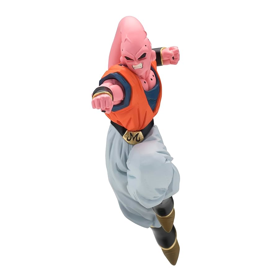 コミック・アニメ Dragon Ball Figure Son Gohan Majin Buu Dragon Ball Z Masterlise Ichibansho Majin Buu Gohan Absorbed